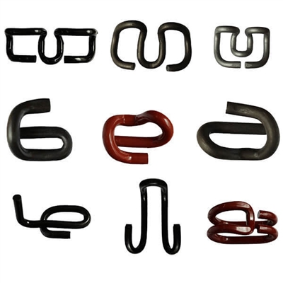 Hvad er International Rail Track Clip Standards?