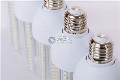 IP65 LED lys