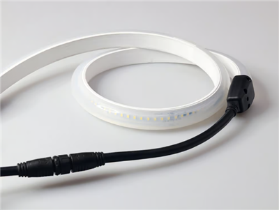 LEDYi Mining & Tunnel Heavy-industrielt LED Strip Light (IK10, IP65)