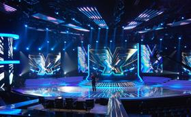 Sunnyrack deltager med Modex med succes