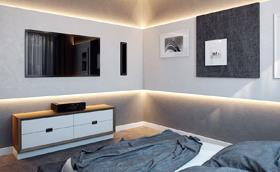 Flere slags almindelige malingsmetoder til epoxy -gulvmaling