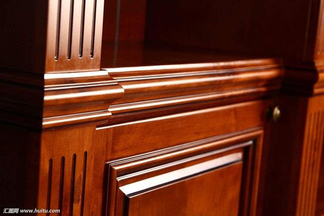 Fengchen -møbler viser 2018 indtil videre - ingen nyheder er Wood News