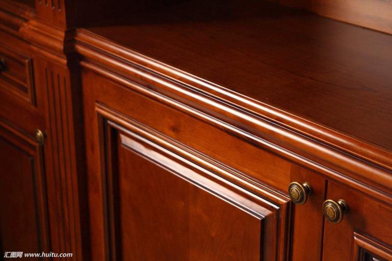 Hujingrufurniture viser 2018 indtil videre - ingen nyheder er Wood News