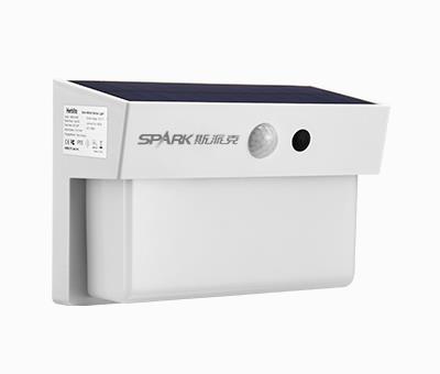 Performance-egenskaber for Solar LED smart væglampe- 山西喜神 -4- 曹千红