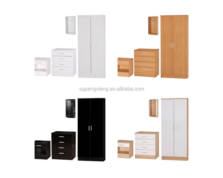 Strukturen af ​​panelmøbler 潍坊 一组 常晓