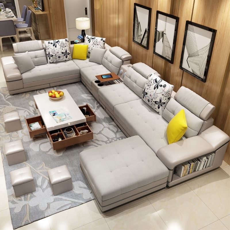 Hvad skal man være opmærksom på, når man adskiller kontormøbler-易道 王英彤 王英彤