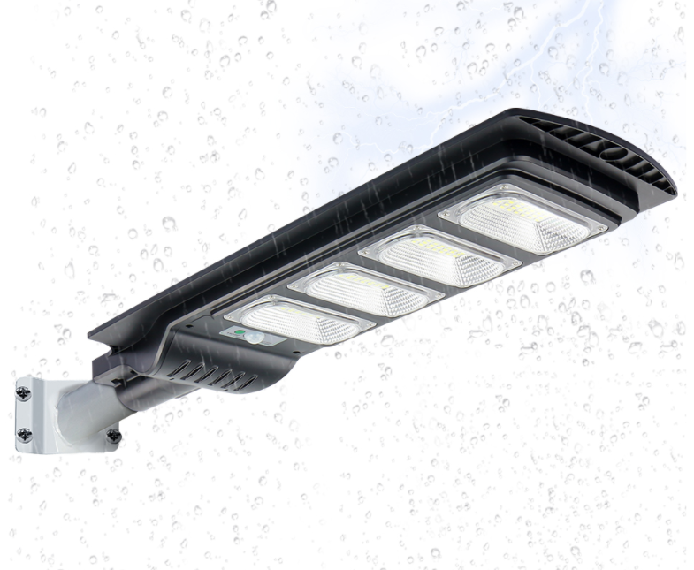 60W LED STREET LAMP- 珠海立昂 -1 组-李亚 李亚