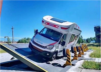 UV -behandling vandtæt båddæksler